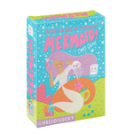 Mermaid Card Game, Shopsweetluluss