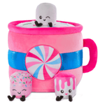 Merry Mugs Interactive Plush, Shopsweetluluss