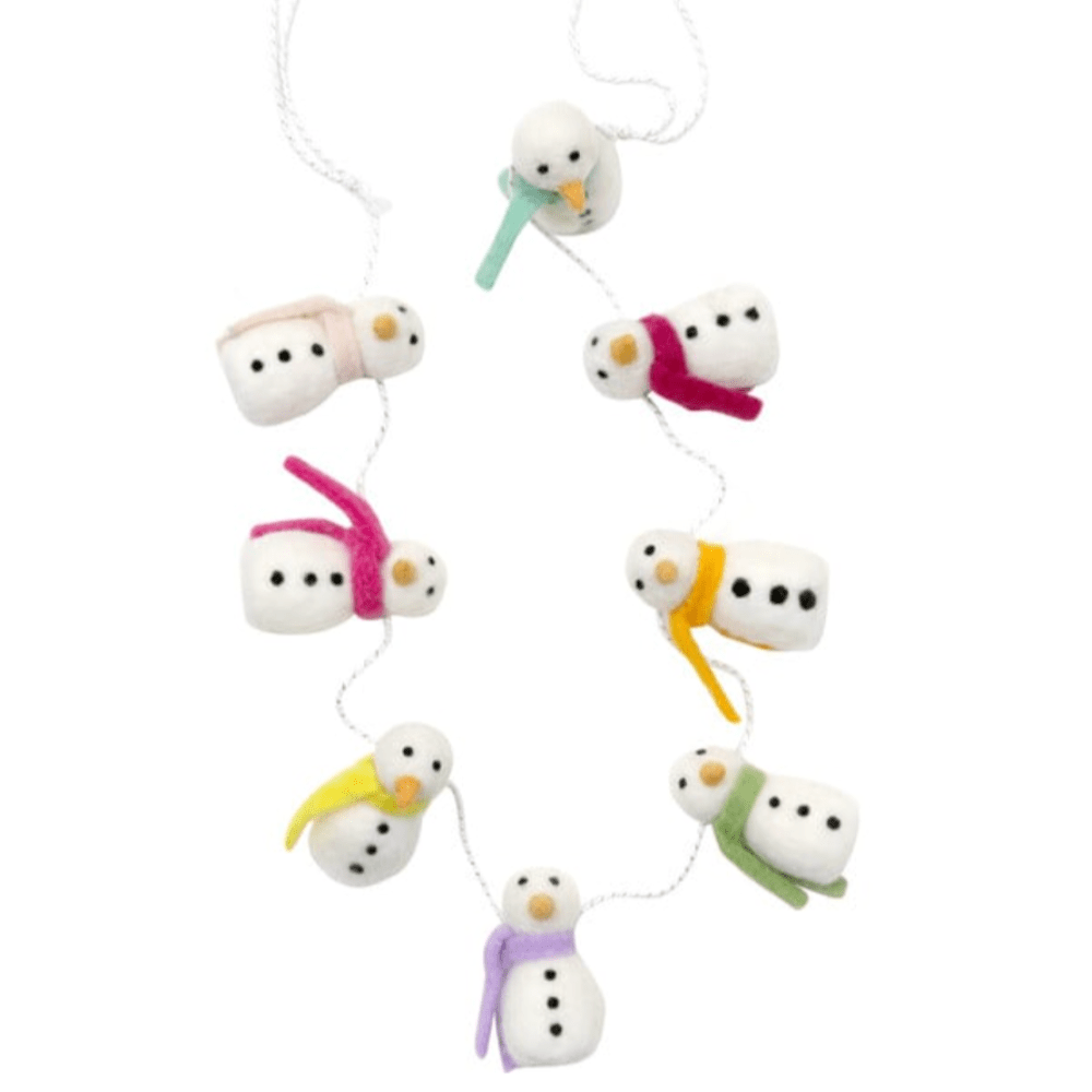 Merry & Bright Garland, Shopsweetluluss