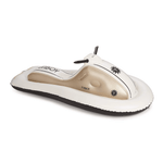 Metallic Champagne Snowmobile Sled, Shopsweetluluss