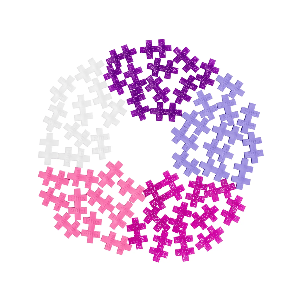 Mini Maker Tube Mix - Glitter, Shopsweetluluss