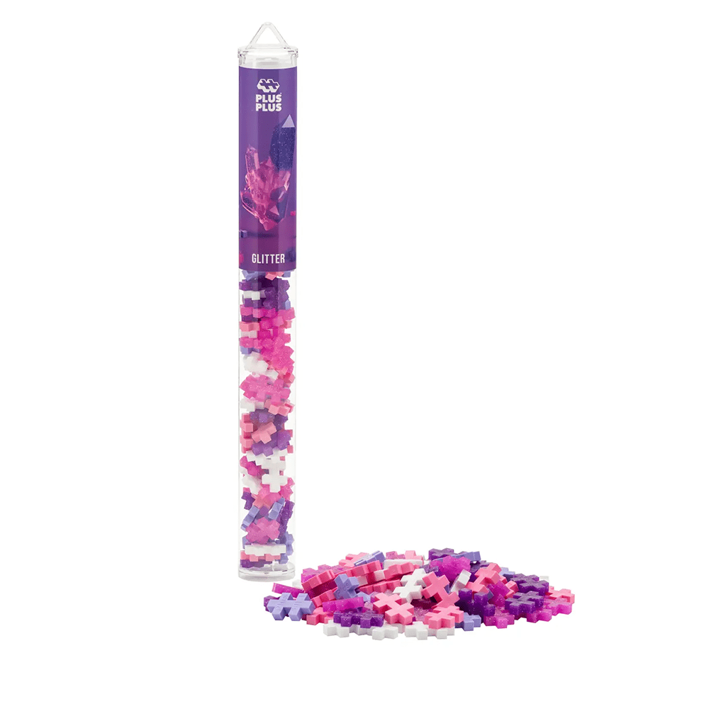Mini Maker Tube Mix - Glitter, Shopsweetluluss