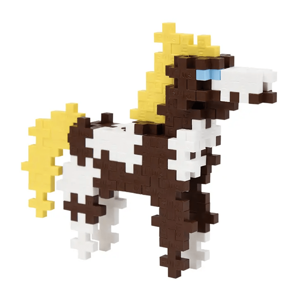 Mini Maker Tube Mix - Horse, Shopsweetluluss