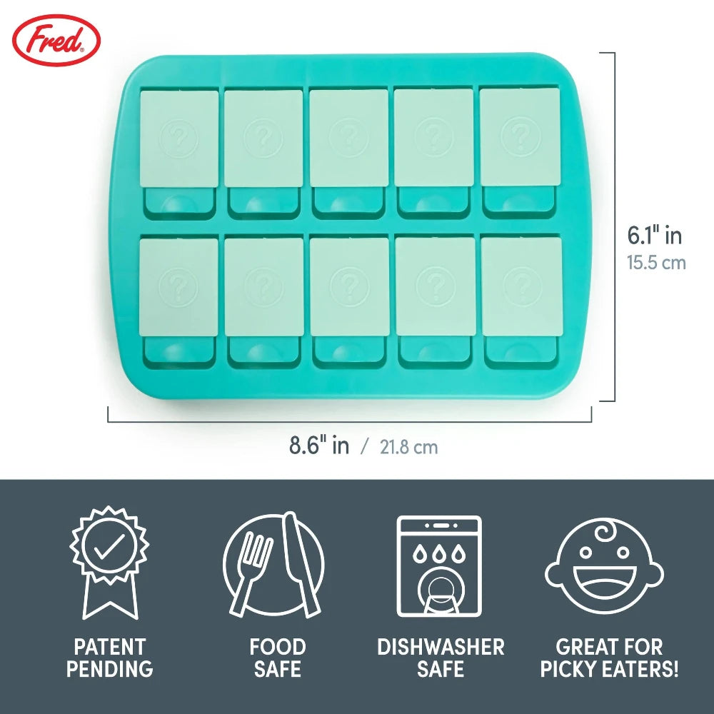 Mini Match Up Memory Snack Tray, Shopsweetluluss