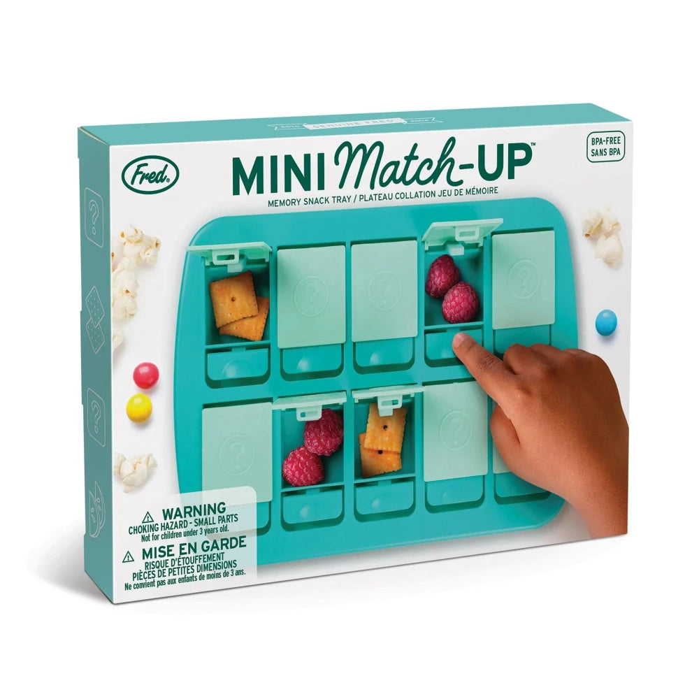 Mini Match Up Memory Snack Tray, Shopsweetluluss