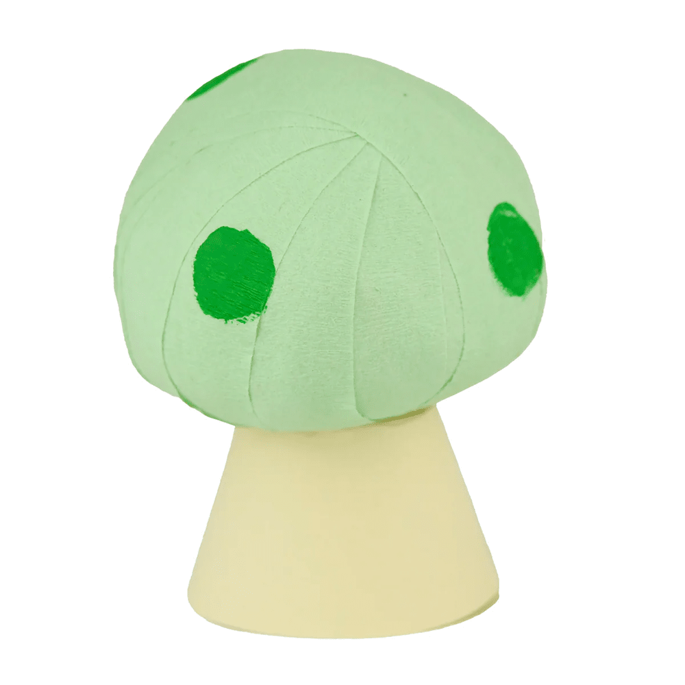 Mini Mushroom Surprise Ball - 4 Color Options, Shopsweetluluss