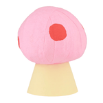 Mini Mushroom Surprise Ball - 4 Color Options, Shopsweetluluss