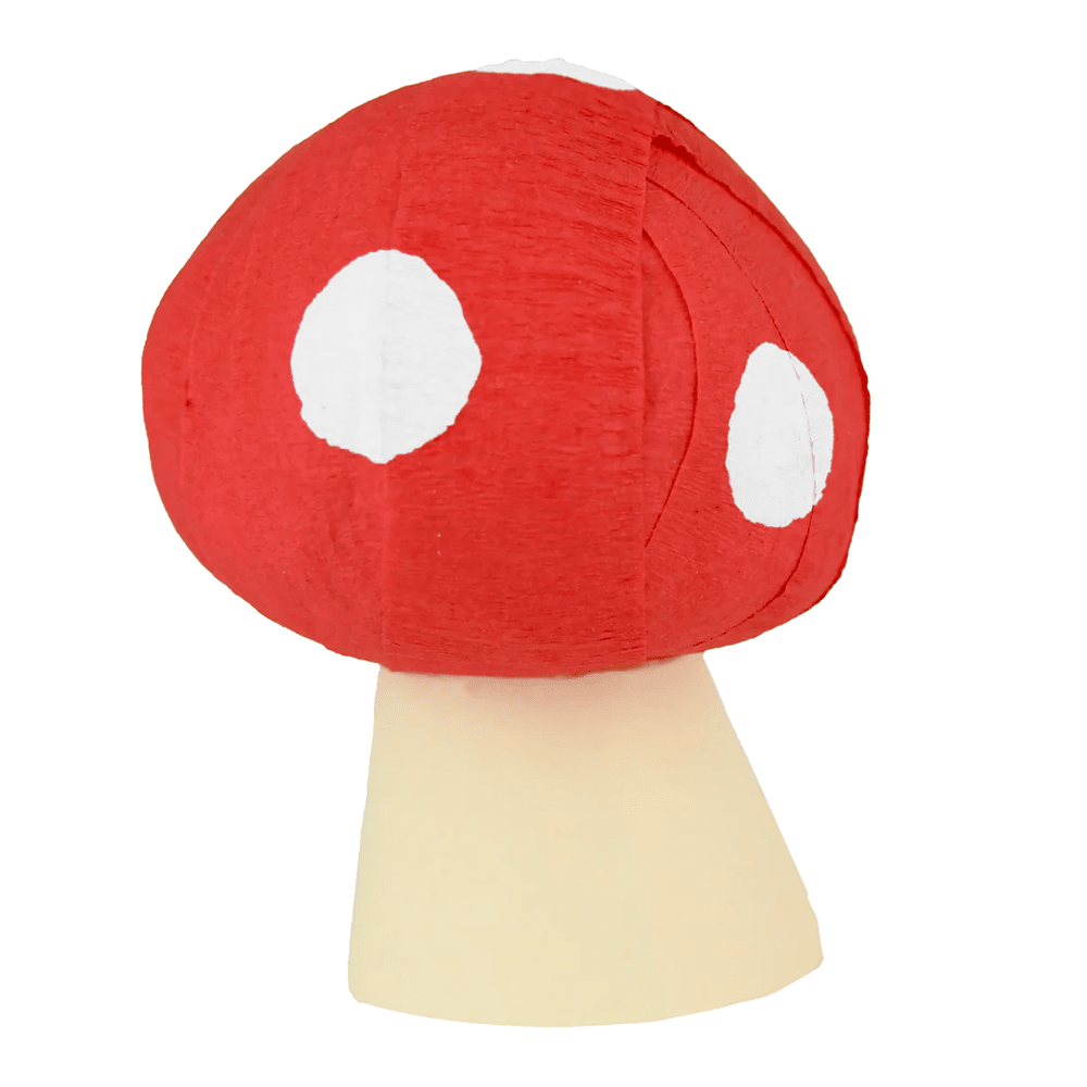 Mini Mushroom Surprise Ball - 4 Color Options, Shopsweetluluss