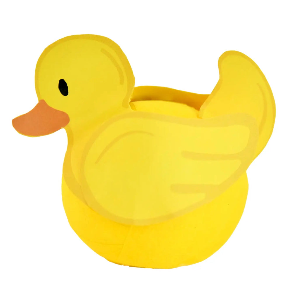 Mini Rubber Ducky Surprise Ball, Shopsweetluluss