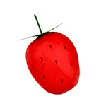 Mini Strawberry Surprize Ball, Shopsweetluluss