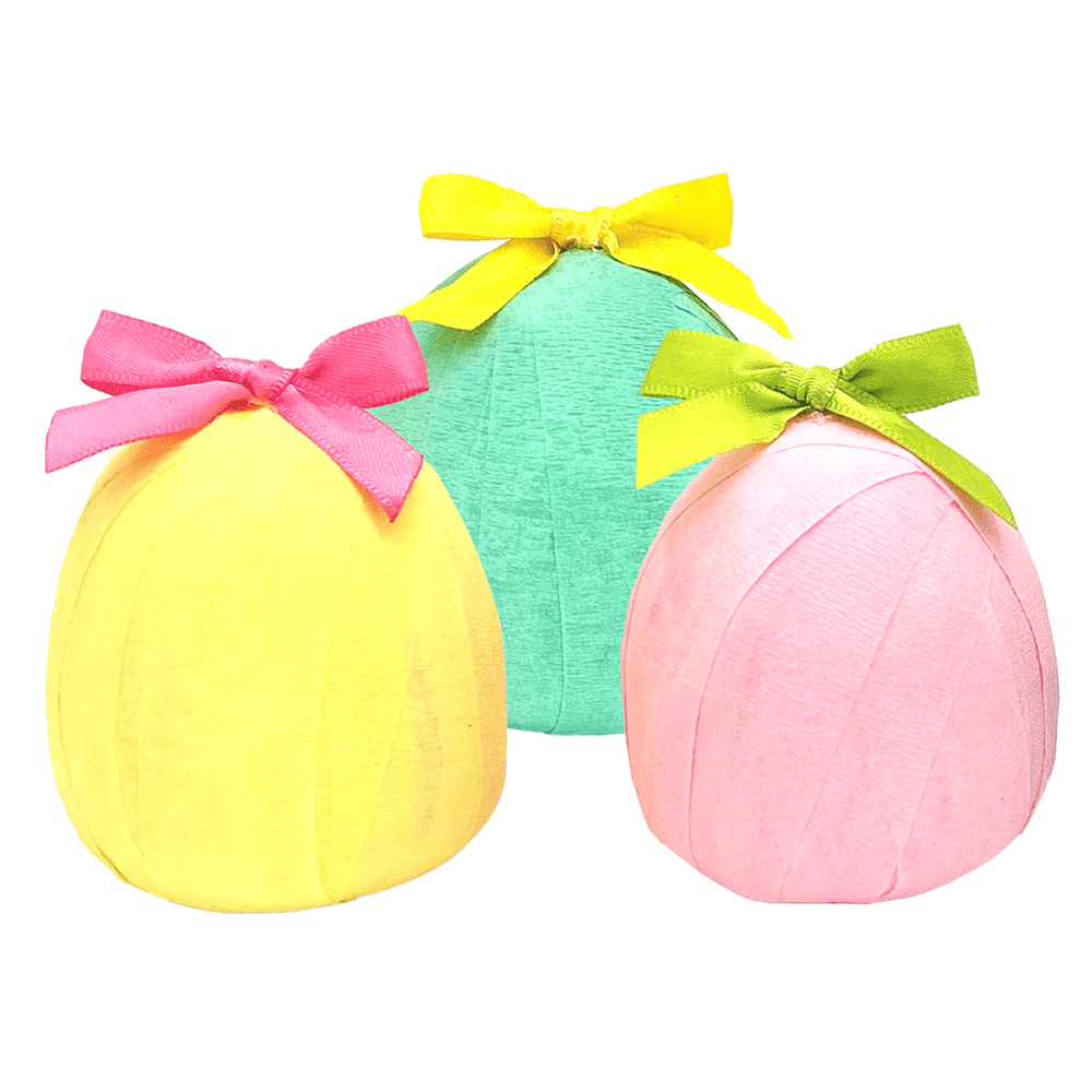 Mini Surprise Ball Easter Egg - 3 Color Options, Shopsweetluluss