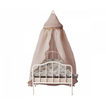Miniature Bed Canopy for Maileg Mice - Rose, Shopsweetluluss