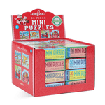 Miniature Valentine Puzzle - 4 Style Options, Shopsweetluluss
