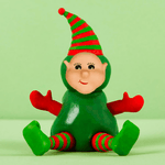 The Original Miracle Melting Elf, Shopsweetluluss