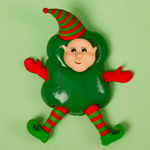 The Original Miracle Melting Elf, Shopsweetluluss