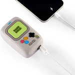 Mojipower MojiGame Portable Charger, Shopsweetluluss