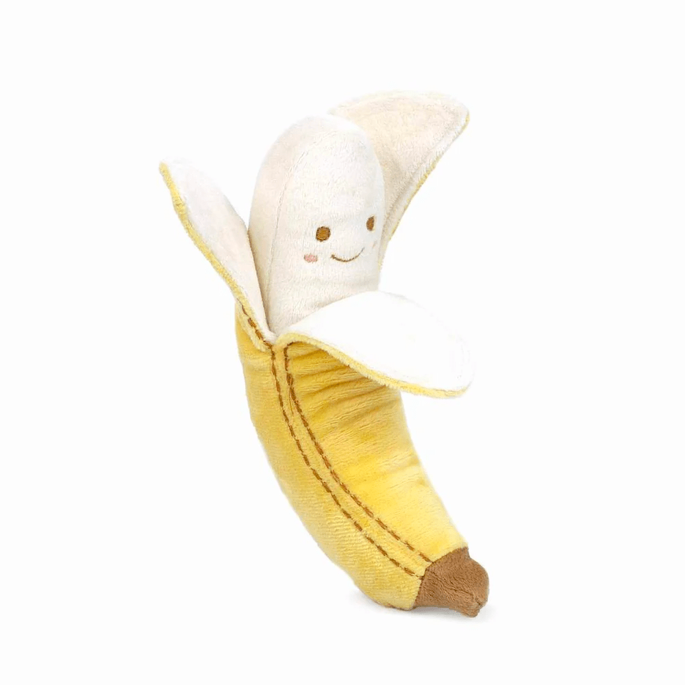 Mon Ami Anna Banana Chime Toy, Shopsweetluluss