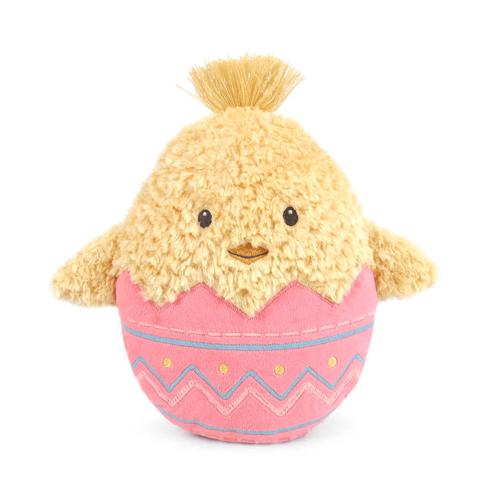 Mon Ami Easter Chick - Accent Decor Pillow, Shopsweetluluss