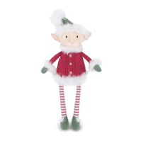 Mon Ami Elfie Red Doll, Shopsweetluluss