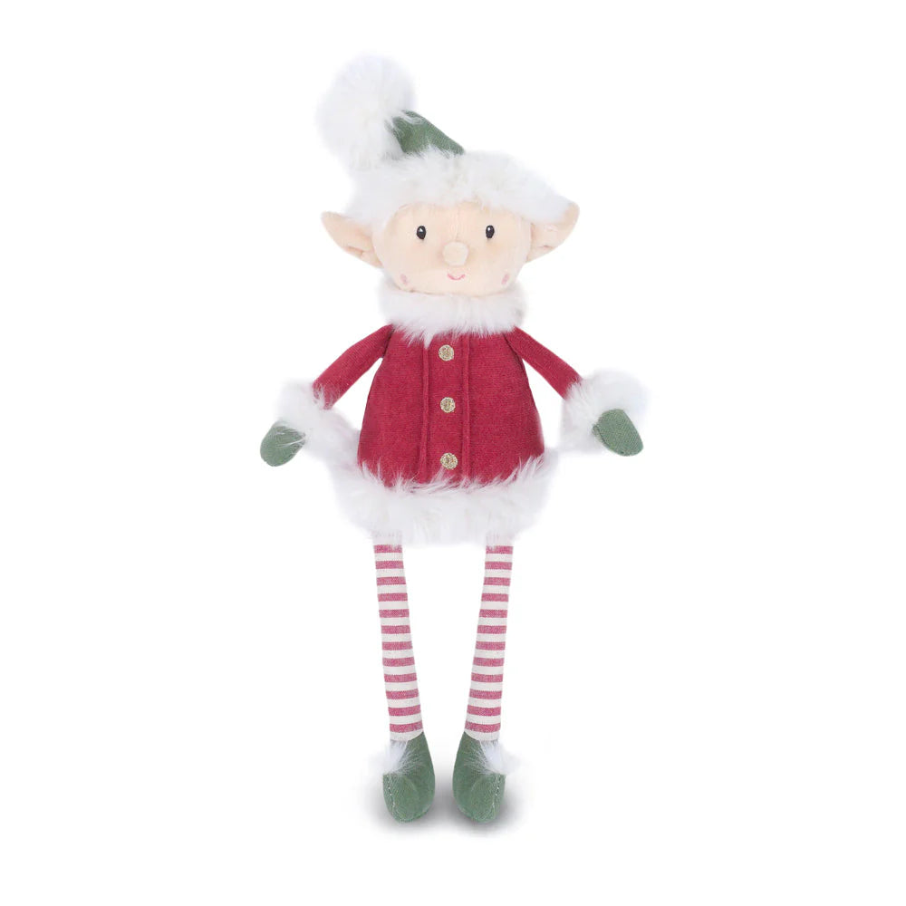Mon Ami Elfie Red Doll, Shopsweetluluss