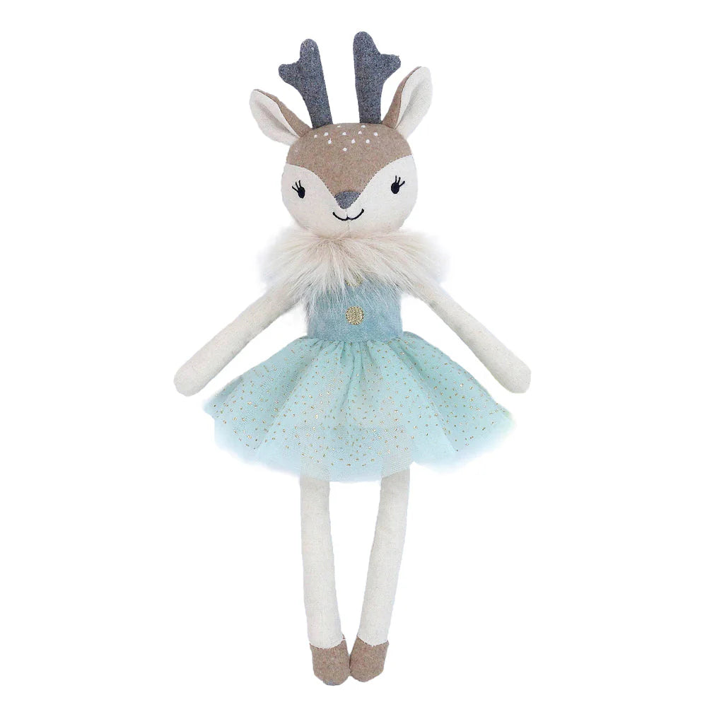Mon Ami Minta Deer Doll, Shopsweetluluss