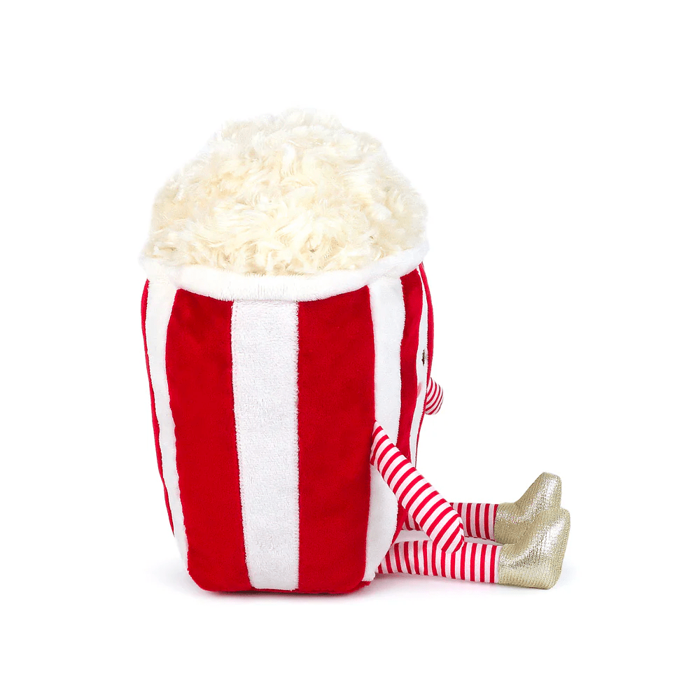 Mon Ami Pablo Popcorn Plush Toy, Shopsweetluluss
