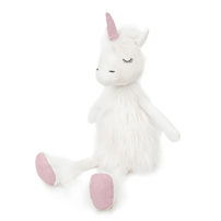 Mon Ami Shimmer Unicorn Toy, Shopsweetluluss