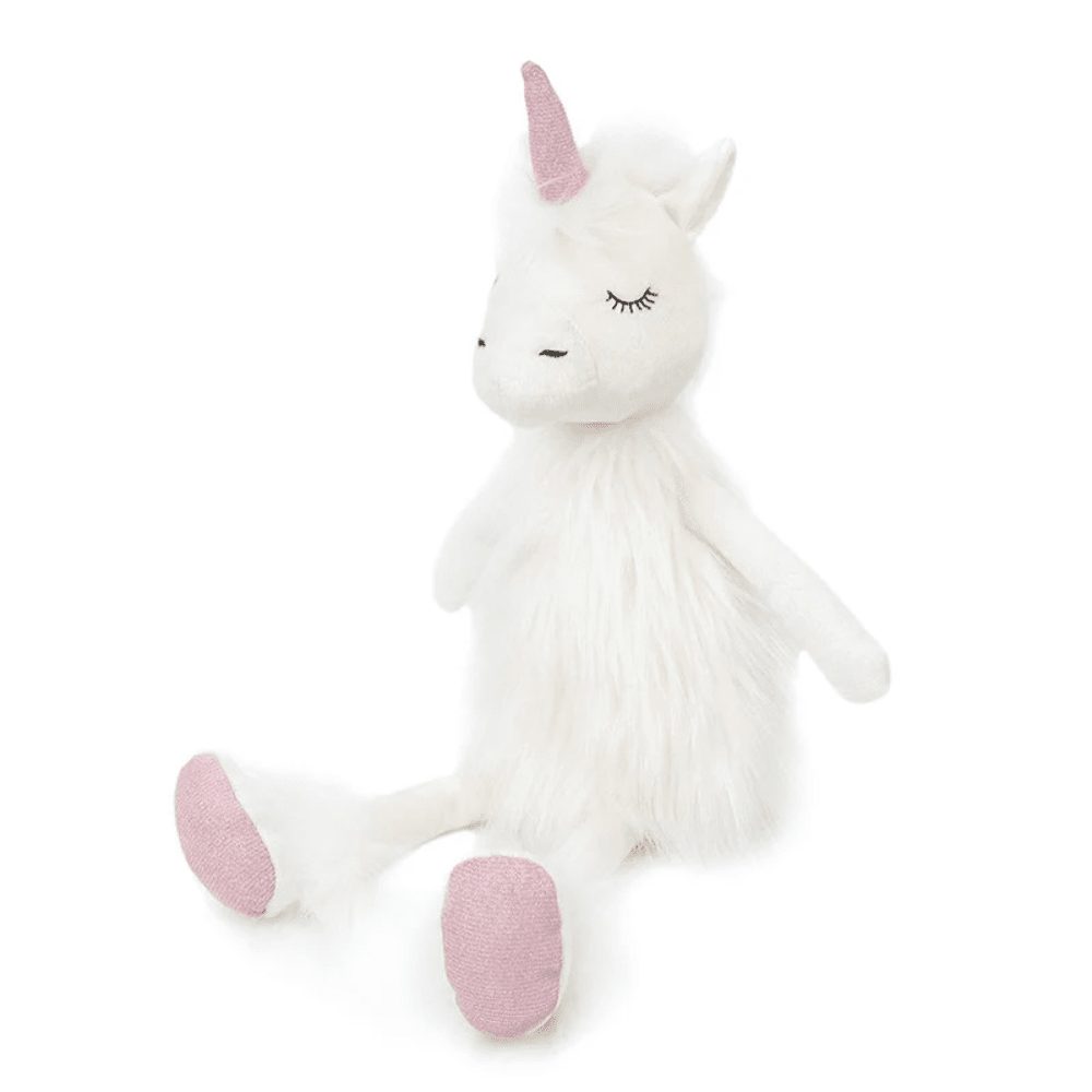 Mon Ami Shimmer Unicorn Toy, Shopsweetluluss