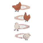 Mother Hen Clip Set, Shopsweetluluss