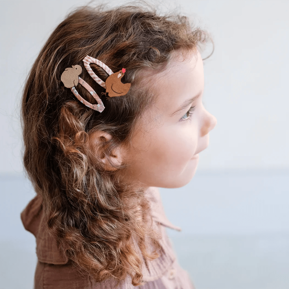 Mother Hen Clip Set, Shopsweetluluss