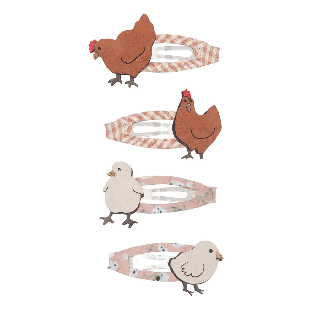 Mother Hen Clip Set, Shopsweetluluss