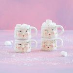 Mrs. Papa Noel, Cream - 4 Style Options, Shopsweetluluss