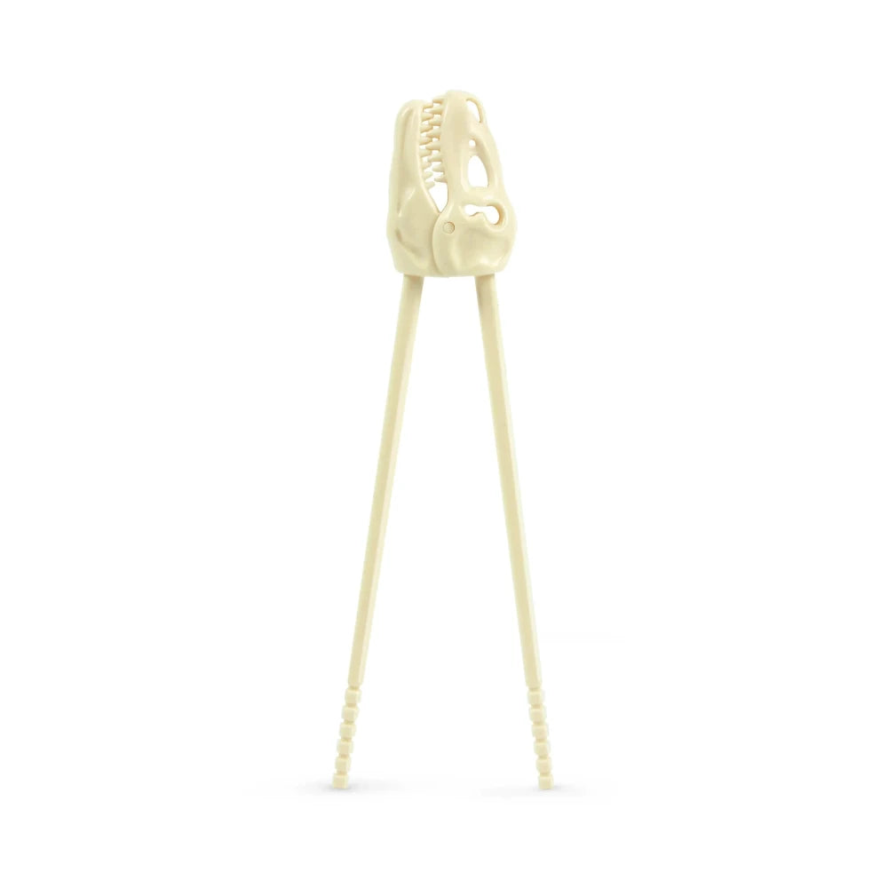 Munchtime Chopsticks - Dino Skull, Shopsweetluluss