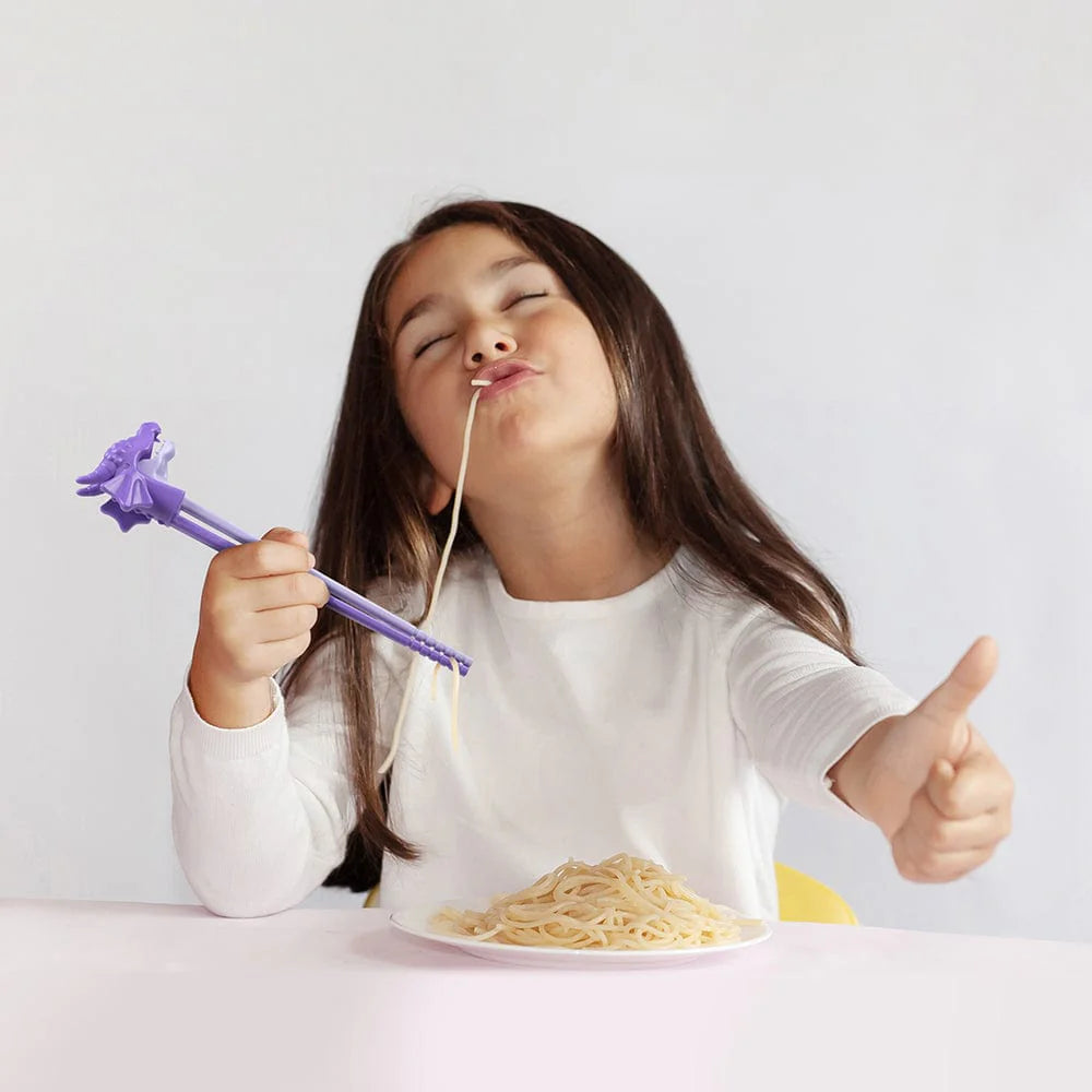 Munchtime Chopsticks - Dragon, Shopsweetluluss