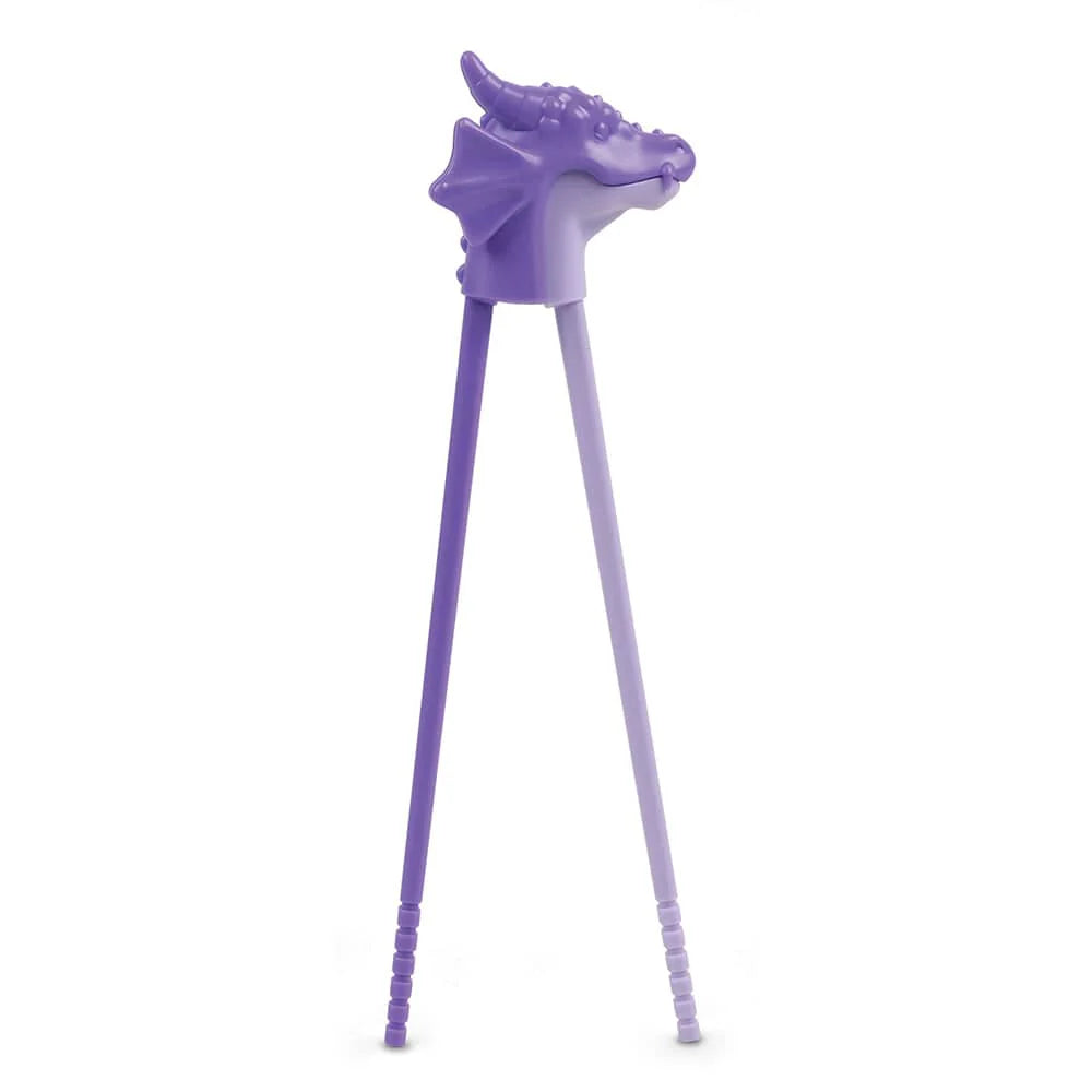 Munchtime Chopsticks - Dragon, Shopsweetluluss