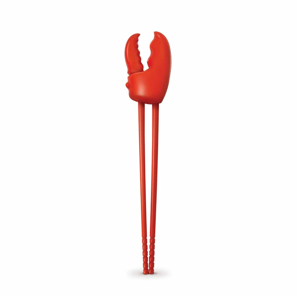 Munchtime Chopsticks - Lobster, Shopsweetluluss