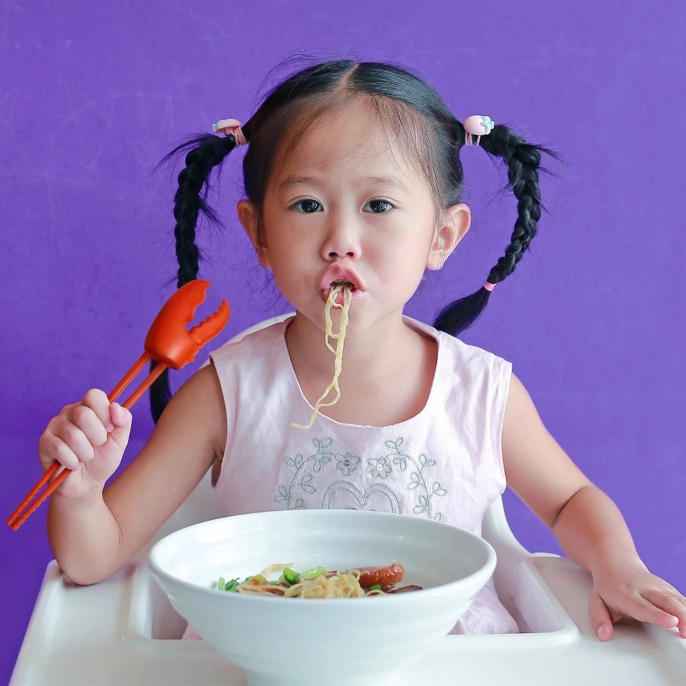 Munchtime Chopsticks - Lobster, Shopsweetluluss
