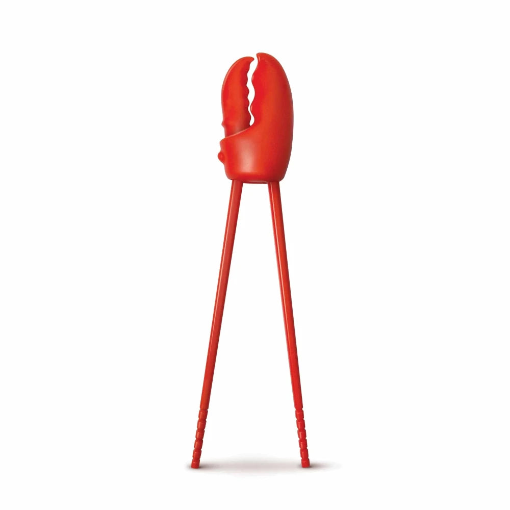 Munchtime Chopsticks - Lobster, Shopsweetluluss