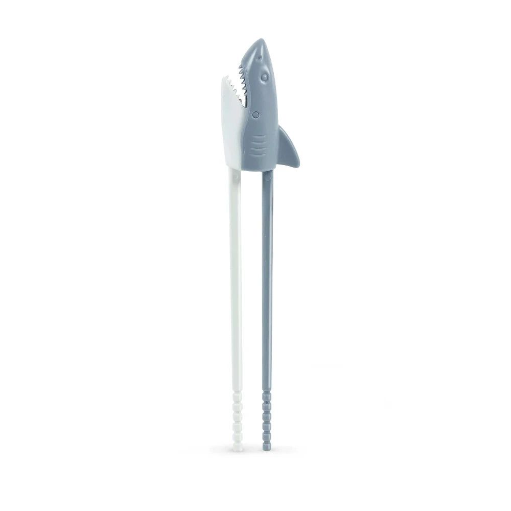 Munchtime Chopsticks - Shark, Shopsweetluluss