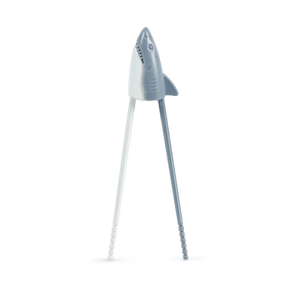 Munchtime Chopsticks - Shark, Shopsweetluluss