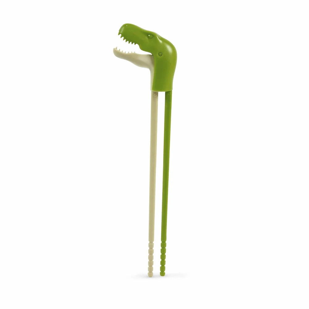 Munchtime Chopsticks - T-Rex, Shopsweetluluss