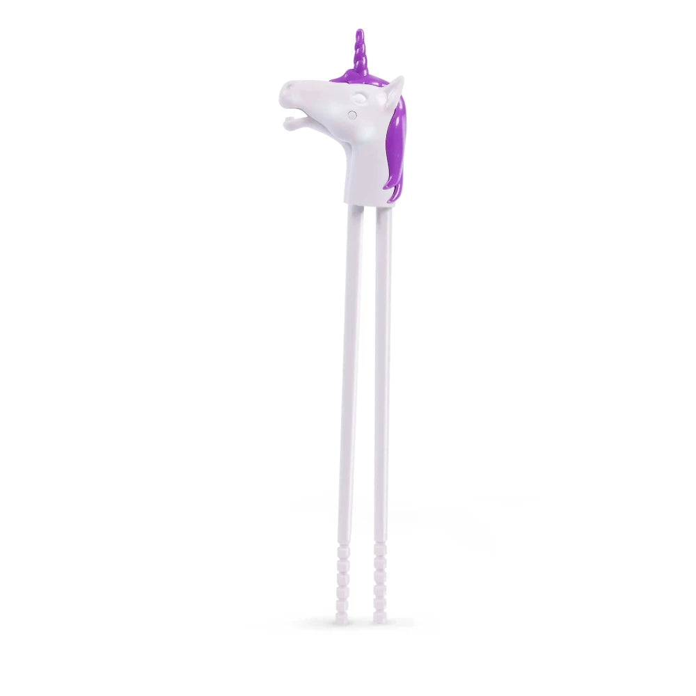 Munchtime Chopsticks - Unicorn, Shopsweetluluss