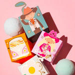 Musee Cowboy Bath Balm, Shopsweetluluss