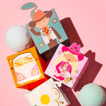 Musee Cowgirl Bath Balm, Shopsweetluluss