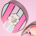 Musee Golden Egg Bath Balm Gift Set, Shopsweetluluss