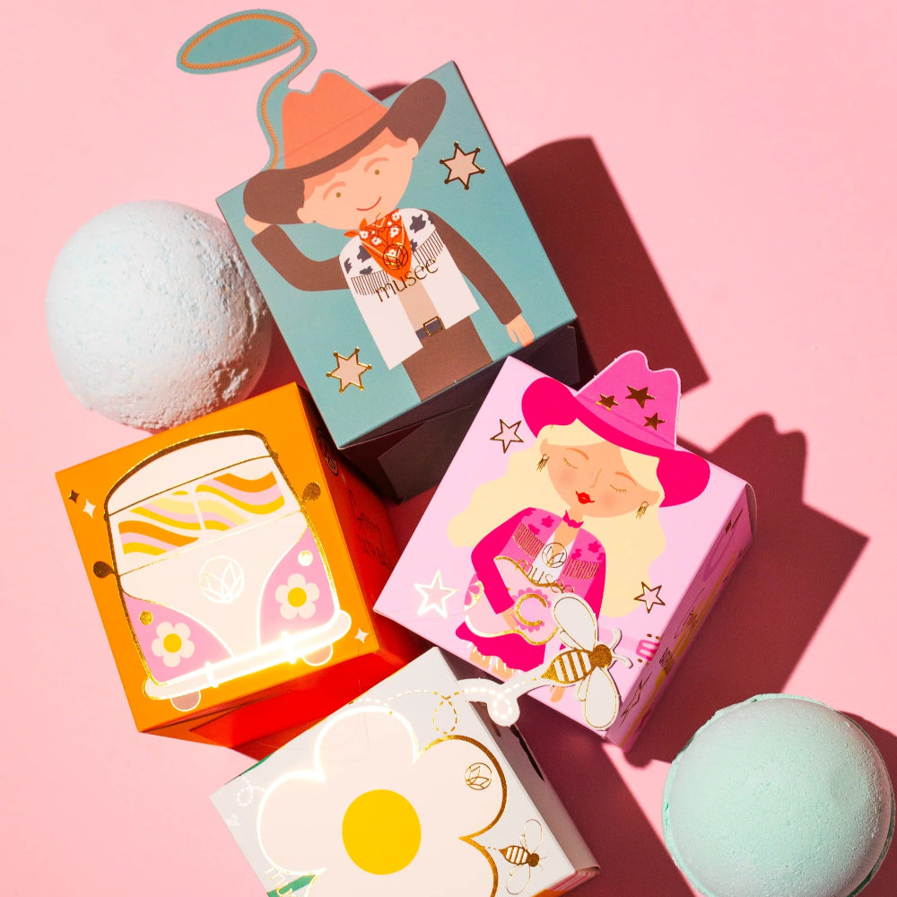 Musee Groovy Van Bath Balm, Shopsweetluluss