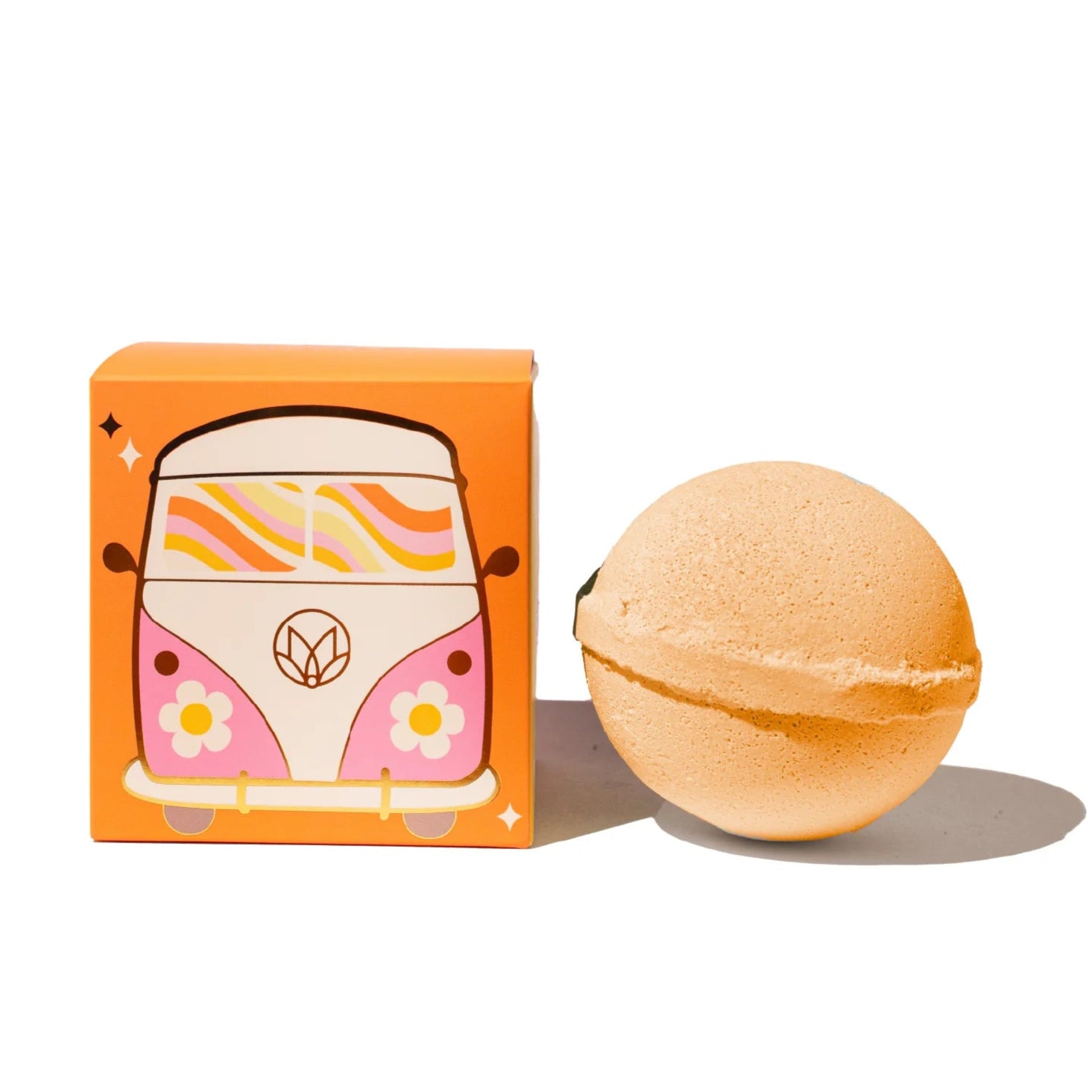 Musee Groovy Van Bath Balm, Shopsweetluluss