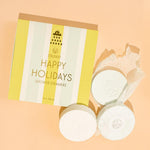 Musee Happy Holidays Shower Steamers, Shopsweetluluss