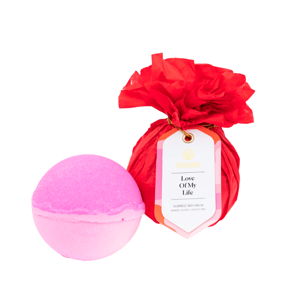 Musee Love Of My Life Bath Balm, Shopsweetluluss