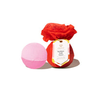 Musee Strawberry Fields Forever Bath Balm, Shopsweetluluss